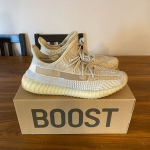 Yeezy size 11 Lundmark. Used in good condition